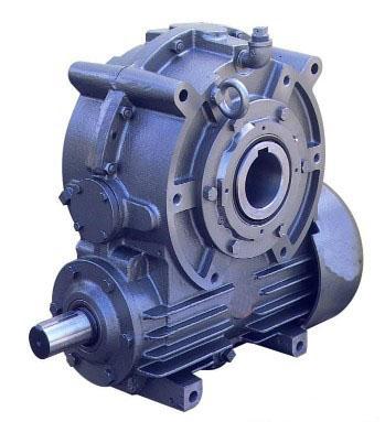 SCWU减速机SCWU gearbox